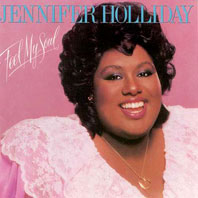 Jennifer Holliday